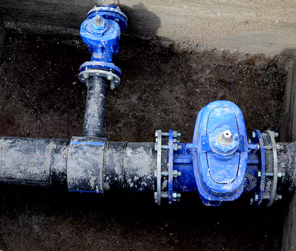 Certified Plumbers for Water Line Installation in Morgantown, WV