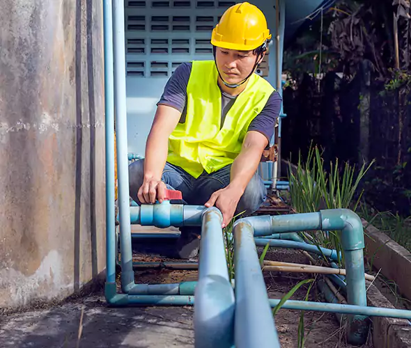 Expert Plumber for Water Line Replacement in Morgantown, WV: Schedule Affordable Water Line Replacement Services with Us