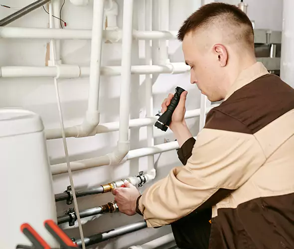 Trusted Water Softener Installers in Morgantown, WV
