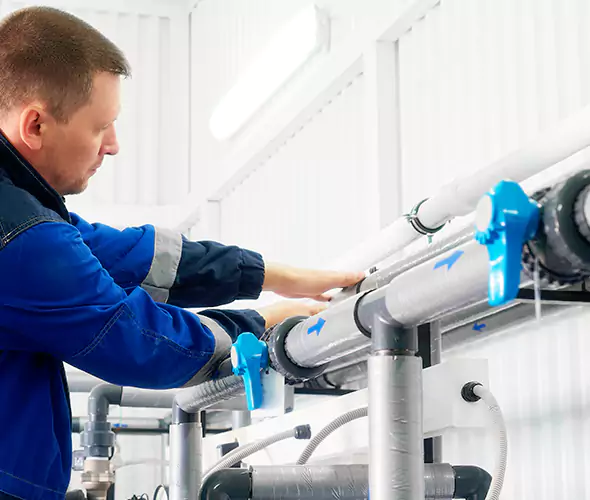 Expert Plumber for Water Softener Maintenance in Morgantown, WV: Schedule Professional Maintenance with Us