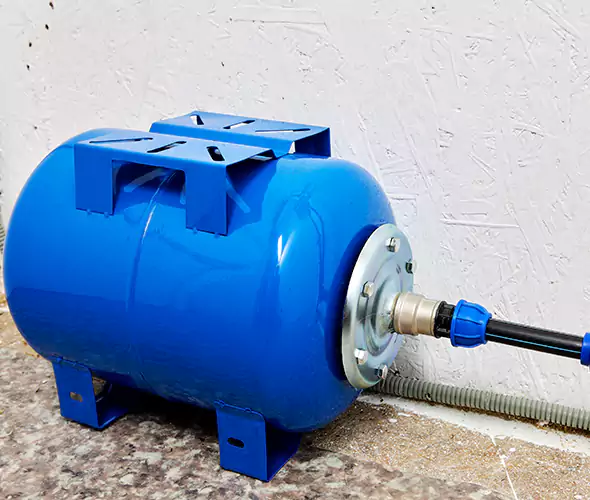Expert Plumber for Well Pressure Tank Replacement in Morgantown, WV: Schedule Affordable Tank Replacement Services with Us