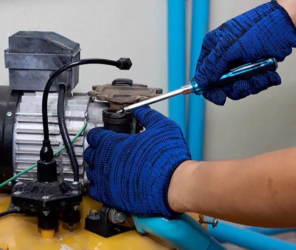 Well Pump Specialist in Morgantown, WV