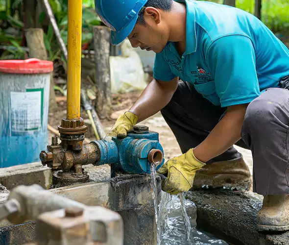 Expert Plumber for Well Pump Replacement in Morgantown, WV: Schedule Affordable Well Pump Replacement Services with Us