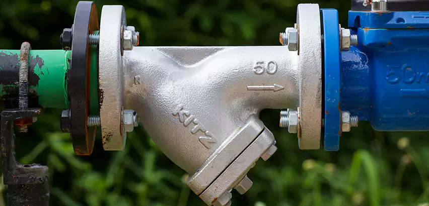 Professional Backflow Preventer Installation Services in Morgantown, WV