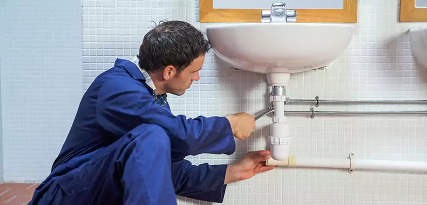 Toilet Repair Morgantown