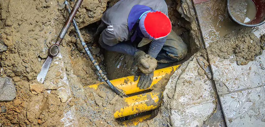 Clogged Drain Repair in Morgantown, WV
