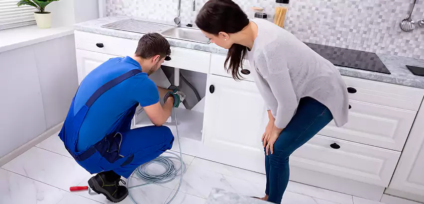 Professional Clogged Sewer Line Repair in Morgantown, WV