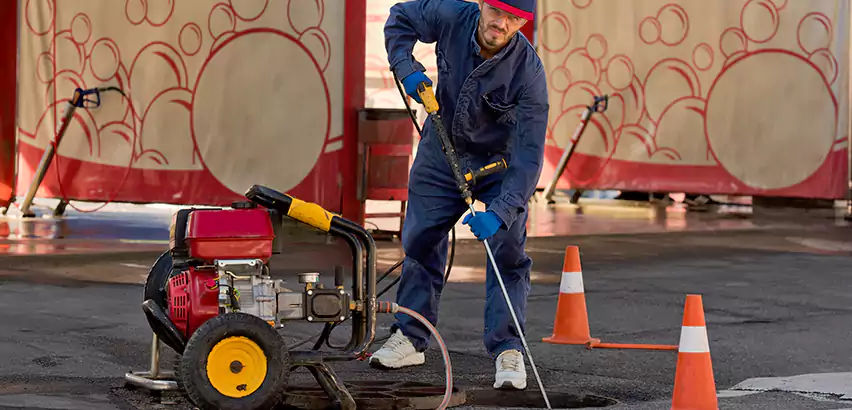 Professional Drain Repair Services in Morgantown, WV