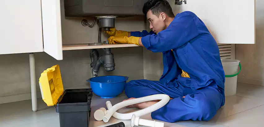 Drain Cleaning in Morgantown