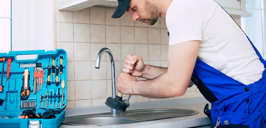 Emergency Plumber in Morgantown
