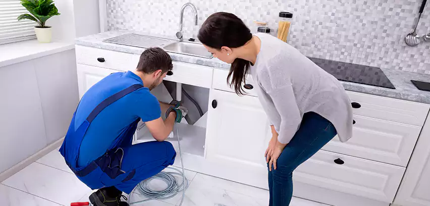 Fast Emergency Plumbing Repair Services in Morgantown, WV
