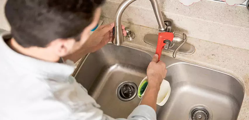 Faucet Repair in Morgantown