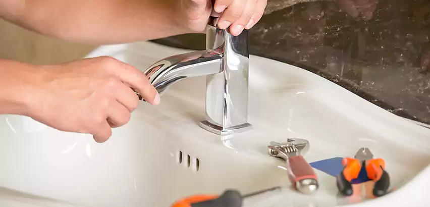Bathtub Faucet Replacement in Morgantown