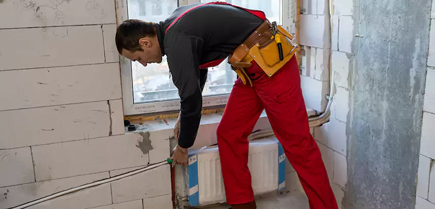 Professional Foundation Leak Repair Services in Morgantown, WV