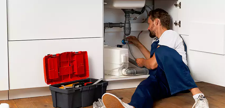 Reliable Garbage Disposal Replacement Services in Morgantown, WV