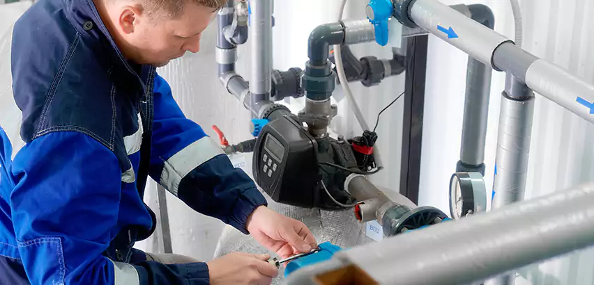 Reliable Gas Line Installation Services in Morgantown, WV