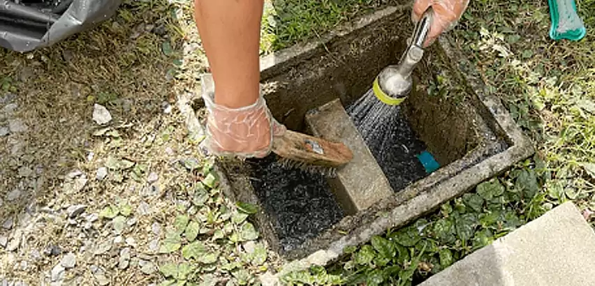 Professional Grease Trap Cleaning Services in Morgantown, WV