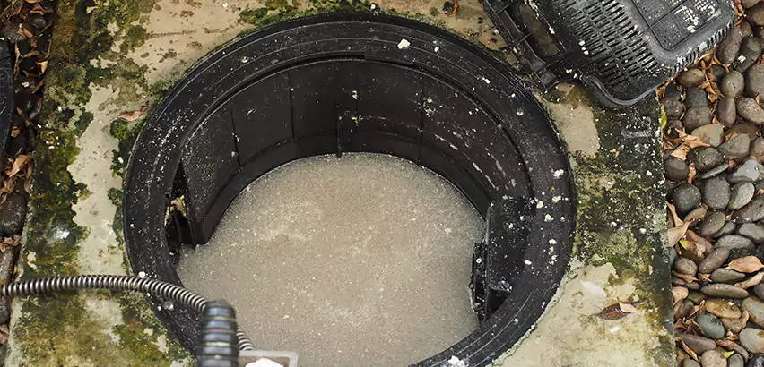Reliable Grease Trap Repair Services in Morgantown, WV