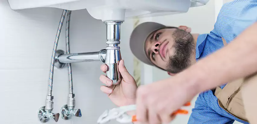 Leak Detection in Morgantown