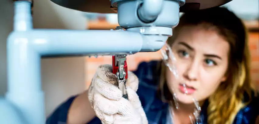Reliable Pipe Repair Services in Morgantown, WV