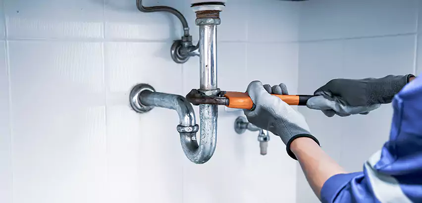 Plumbers Near Me in Morgantown, WV