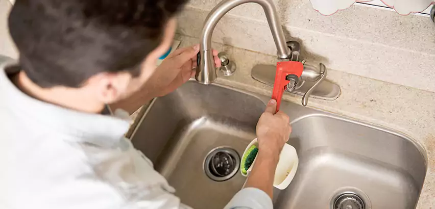 Plumbing Inspection in Morgantown