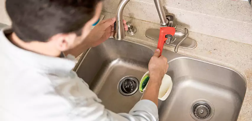 Professional Plumbing Installation Services in Morgantown, WV