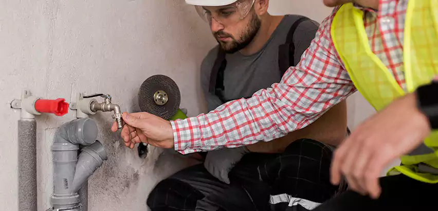 Emergency Plumbing Repair Morgantown