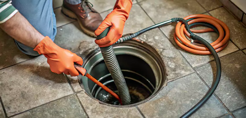 Rooter Services in Morgantown, WV