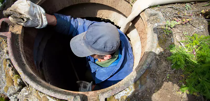Professional Septic Tank Repair Services in Morgantown, WV