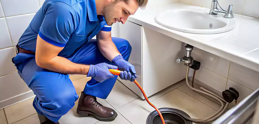 Sewer Line Inspection in Morgantown