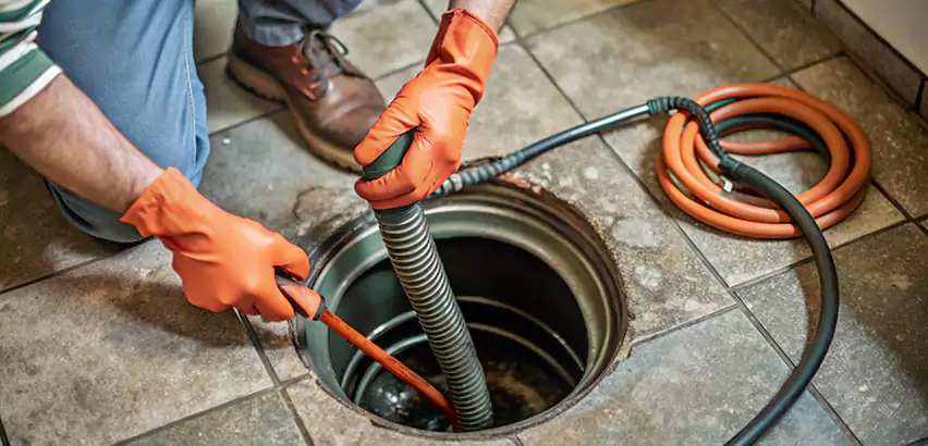Gutter Drain Repair in Morgantown, WV