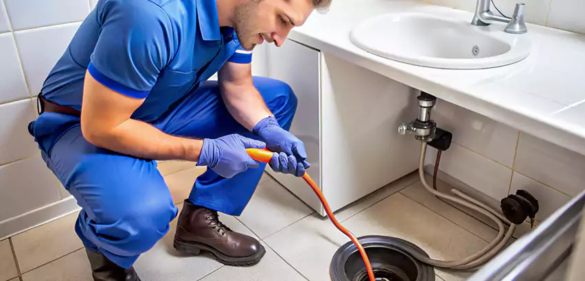 Drain Repair in Morgantown