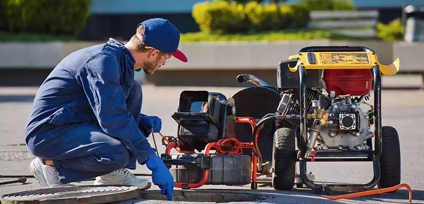 Drain Camera Inspection Near Me Morgantown