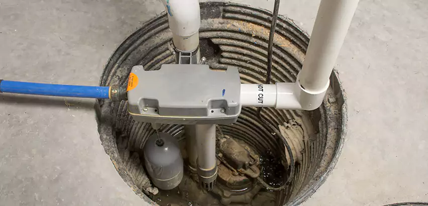 Emergency Sump Pump Repair in Morgantown, WV