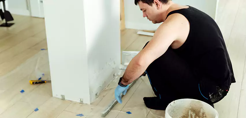Emergency Foundation Leak Repair in Morgantown, WV
