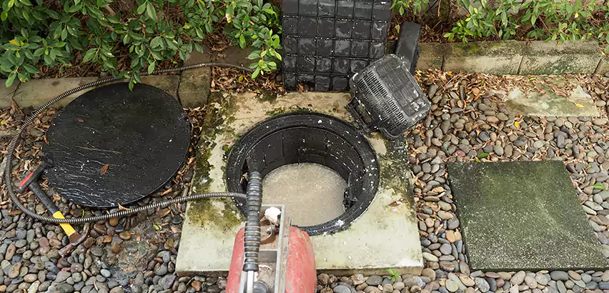 Grease Trap Installation Cost in Morgantown, WV