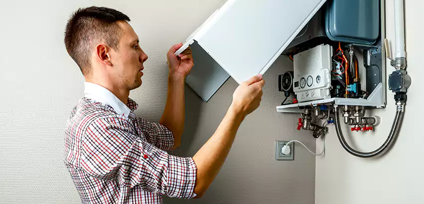 Electric Water Heater Maintenance in Morgantown