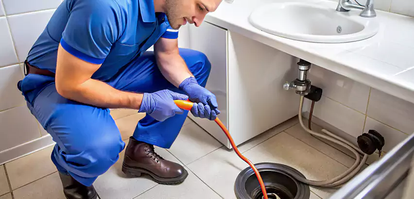 Sewer Jetting in Morgantown