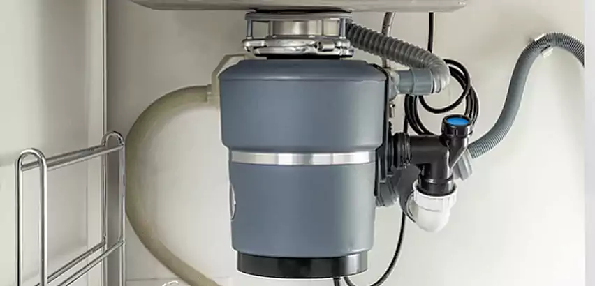 Insinkerator Air Switch Installation in Morgantown, WV