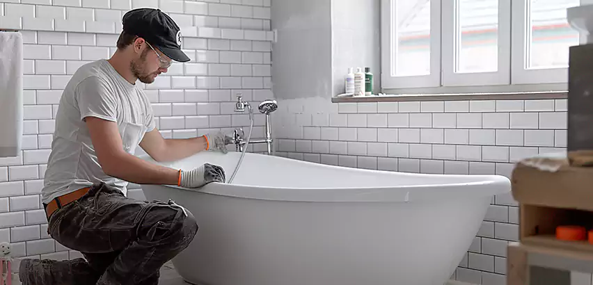 Leak Detection Companies Near Me in Morgantown