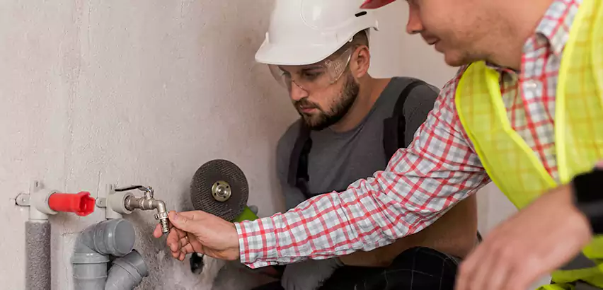 Water Softener Installation in Morgantown, WV