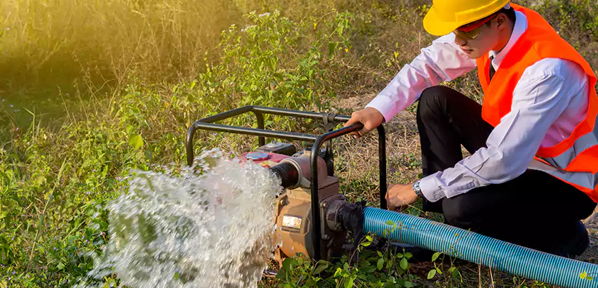 Well Pump Repair Morgantown