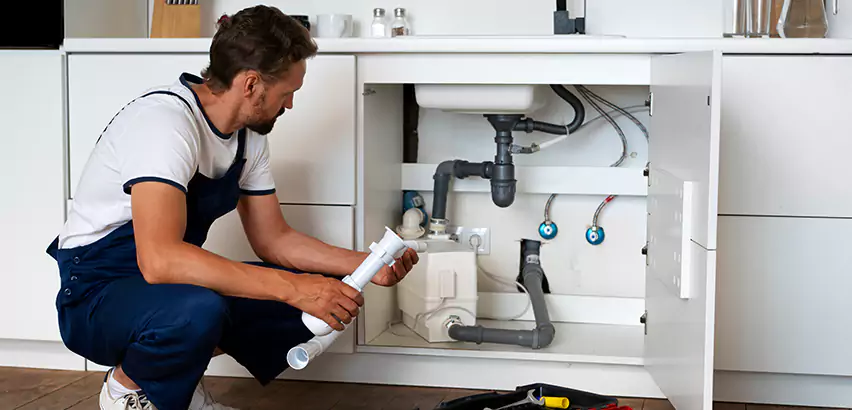 Pipe Replacement Services in Morgantown