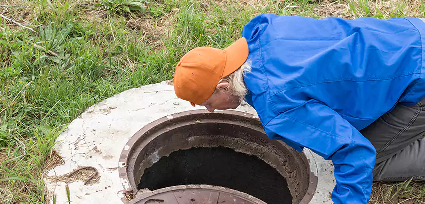 Septic Tank Leak Repair in Morgantown, WV