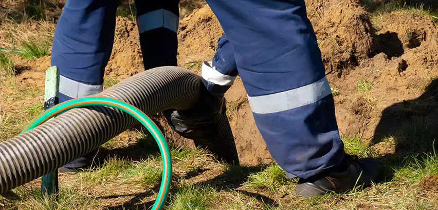 Commercial Sewer Cleaning in Morgantown