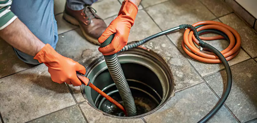 Sewer Line Root Removal in Morgantown