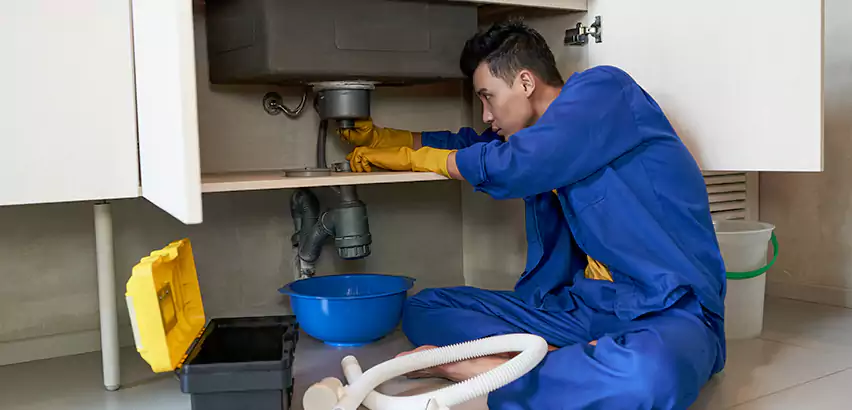 Sewer Line Maintenance Morgantown, WV