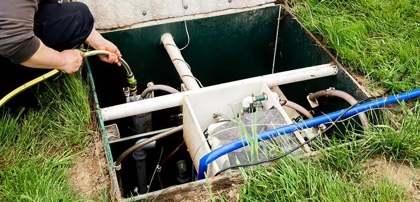 Zoeller Sump Pump Maintenance in Morgantown