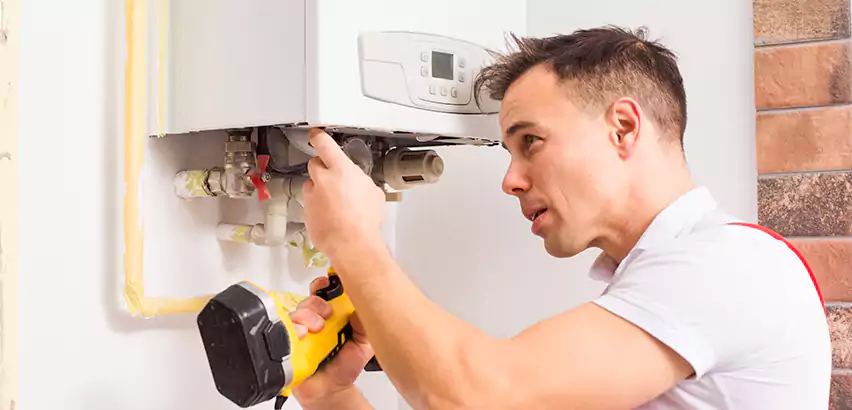 Takagi Tankless Water Heater Maintenance in Morgantown